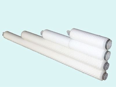 Liquid Filtration Media (Ⅱ) （micro grade）