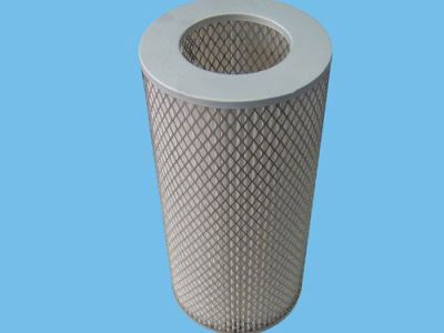 PBT Liquid Filter Material