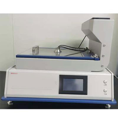 YG606E-II纺织品热传递性能测试仪